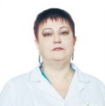 Силенко Анна Сергеевна