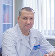 Герасимов Дмитрий Владимирович