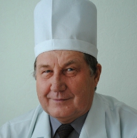 Чиканов Анатолий Иванович