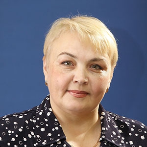Булгацевич Татьяна Борисовна