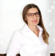 Виниченко Виктория Валерьевна