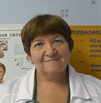 Тыщенко Людмила Борисовна