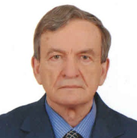 Чайко Владимир Иванович