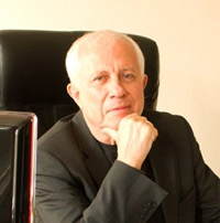 Урих Александр Александрович