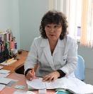 Байгалиева Лазат Молдакановна