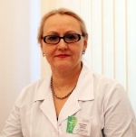 Протченко Наталья Павловна