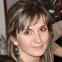 Мирошниченко Наталья Викторовна