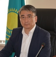 Абдрахманов Кайрат Темирович