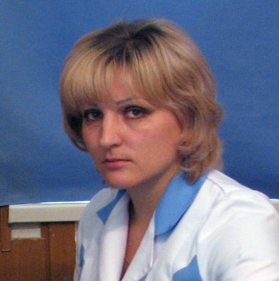Степанчук Ольга Валениновна