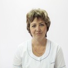 Андрющенко Инна Валерьевна