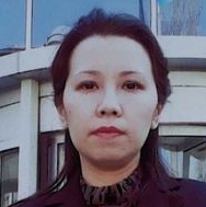 Суинтаева Жанар Жагпаровна