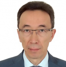 Байжигитов Булат Балгабаевич