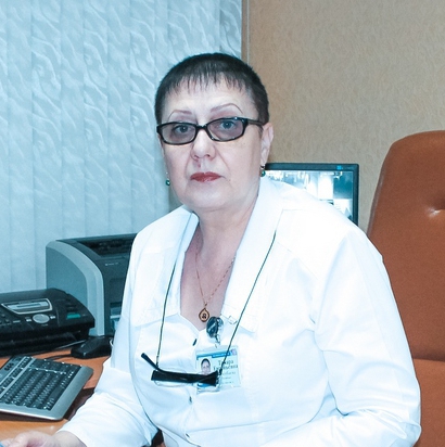 Дюсебаева Тамара Евгеньевна