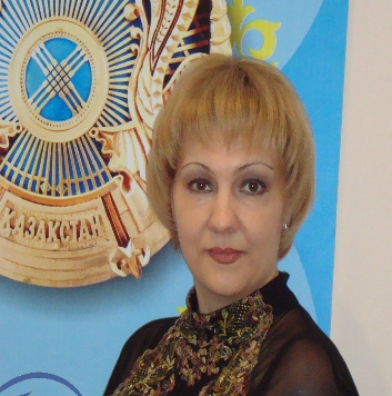 Шнайдер Татьяна Владимировна