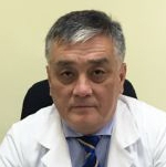 Джариев Нурлан Нуратдинович