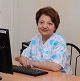 Жумабекова Гаухар Талисбаевна