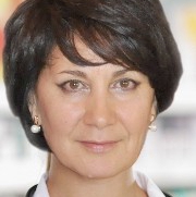 Годына Римма Борисовна