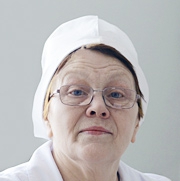 Корниенко Тамара Никифоровна