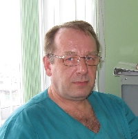 Беляев Геннадий Владимирович