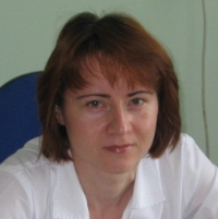 Терновая Светлана Владимировна