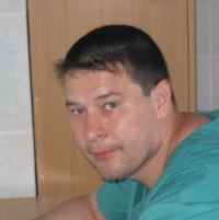 Новицкий Олег Николаевич