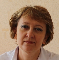 Шумакова Ольга Константиновна