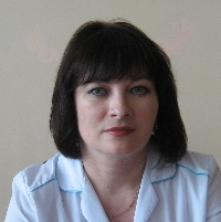 Бурдейная Светлана Николаевна