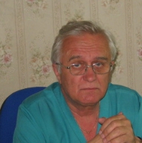 Давыдов Александр Константинович