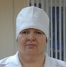 Лахно Светлана Степановна