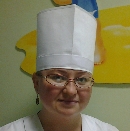 Гудим Варвара Владимировна