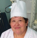 Мукатаева Калима Габбасовна