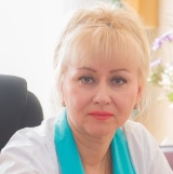 Ланда Ольга Александровна