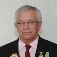 Уваров Валерий Васильевич