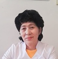 Абилдаева Нагима Кожантаевна