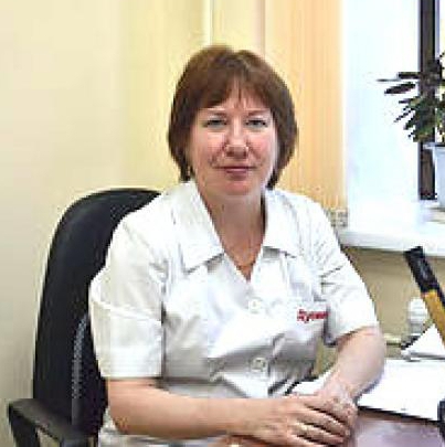 Махтеева Светлана Федоровна